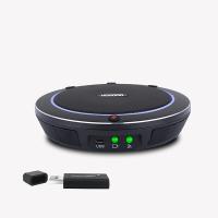 宏视道 HSD-TZ1W 摄像头套装 137mm*137mm*33mm  (单位：套 )