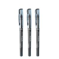 晨光（M&G） ARP50901 直液式签字笔 0.5mm 12支/盒 （单位：盒） 黑色
