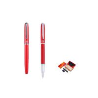 毕加索（pimio） 916 宝珠笔 0.5mm（单位：支）法兰红
