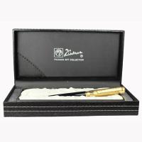 毕加索（pimio） PS-902 宝珠笔 0.5mm 金夹镀金 (单位:支)