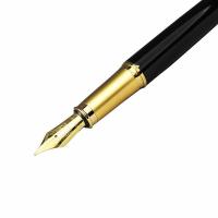 毕加索（pimio） PS-902 宝珠笔 0.5mm 金夹镀金 (单位:支)