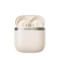 漫步者（EDIFIER） Evo Air 真无线蓝牙耳机 半入耳式蓝牙5.4降噪 蓝牙有效距离 10m 贝母白 (单位:个)
