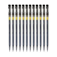 晨光（M&G） GP1280 中性笔 0.5mm 12支/盒(单位：盒) 黑色