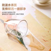 山业 GMPD8-HT 鼠标垫 800*330mm 可加热 （单位:张） 潮光照影