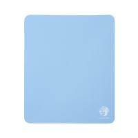 山业 MPD-OP54BLN 鼠标垫 长180mm+宽150mm+高2mm （单位:张） 天空蓝
