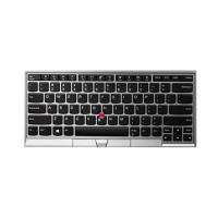 宜客莱（ECOLA） EB013 键盘保护膜 360*160*3mm(单位：张) 适用于thinkpad NEW S2/X1 透明