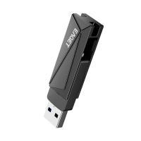 忆捷（EAGET） CF68-32GB 优盘 32G USB3.2（单位：个）