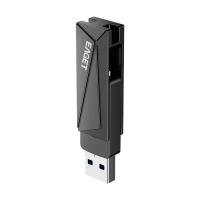 忆捷（EAGET） CF68-32GB 优盘 32G USB3.2（单位：个）