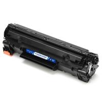 盈佳（Ink Cartridge）78A CE278A激光碳粉盒 商专版带芯片2100页（单位：个）适用于惠普HP LaserJet P1566 黑色