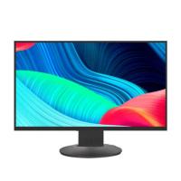 海康威视 超窄边显示器 XT-DS5020 537.8*369.7-469.7*204.3mm（带底座） (单位:台) 黑色
