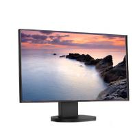 海康威视 超窄边显示器 XT-DS5020 537.8*369.7-469.7*204.3mm（带底座） (单位:台) 黑色