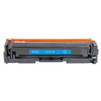 腾立达 CF511A(204) 硒鼓（鼓粉一体）有芯片 青色 适用：HP LaserJet Pro MFP M154/M180/181FW（单位：个）