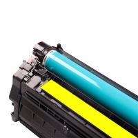 腾立达CRG335硒鼓 带芯片 黄色 7000页 适用佳能CRG335/LBP843CX/LBP841CDN（单位：个）