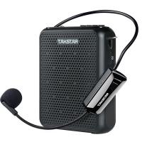 得胜（TAKSTAR） 扩音器 无线 E300W 113*84*44mm 30个/箱 (单位:个) 黑色