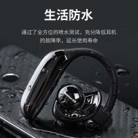 纽曼（Newmine） 音乐蓝牙耳机 SL86 140mAh (单位:个) 两版随机发货 枪黑色