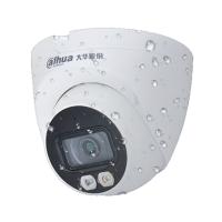 大华 摄像头 POE供电 DH-IPC-HDW2443T-A-IL 100*109*109mm (单位:个) 白色