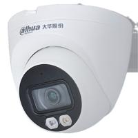 大华 摄像头 POE供电 DH-IPC-HDW2443T-A-IL 100*109*109mm (单位:个) 白色