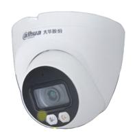 大华 摄像头 POE供电 DH-IPC-HDW2443T-A-IL 100*109*109mm (单位:个) 白色