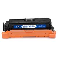 盈佳（Ink Cartridge）CF400A激光碳粉盒 商专版带芯片1500页（单位：个）适用于惠普HP M252N CF400A 黑色