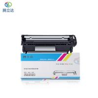 腾立达2612X硒鼓 无芯片 黑色 3500页 适用：HP LaserJet 1010/1012/1015/1020/1022/3015 （单位：个）
