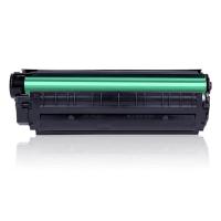 腾立达2612X硒鼓 无芯片 黑色 3500页 适用：HP LaserJet 1010/1012/1015/1020/1022/3015 （单位：个）