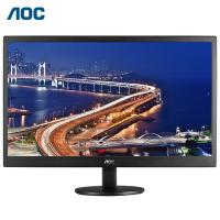AOC 电脑显示器 可壁挂 E2070SWN 19.5英寸 (单位:台)