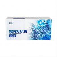 吕尚 W1520A PRO 激光打印机硒鼓  3050页 (单位: 个)黑色 带芯片 适用机型：HP LaserJet Pro 4004D/4004DN