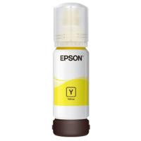 爱普生（EPSON） T03X4 002系列墨水 70ml 6000页(单位：瓶) 适用爱普生 L4158/L4168/L6168/L6178/L6198 黄色