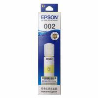 爱普生（EPSON） T03X4 002系列墨水 70ml 6000页(单位：瓶) 适用爱普生 L4158/L4168/L6168/L6178/L6198 黄色