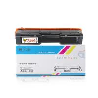 腾立达 SPC250C 粉盒 2000页 (单位: 个)黑色 有芯片 适用机型：理光Ricoh Aficio SP C250DN
