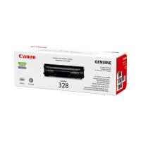 佳能（Canon）CRG-328 硒鼓 打印页数2100页（单位：支）适用MF4752/4720w/4752G/4712/4870dnG/4830dG/FAX-L150/140/418SG 黑色
