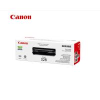 佳能（Canon）CRG-328 硒鼓 打印页数2100页（单位：支）适用MF4752/4720w/4752G/4712/4870dnG/4830dG/FAX-L150/140/418SG 黑色