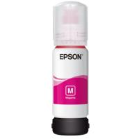 爱普生（EPSON） T03X3 002系列墨水 70ml 6000页(单位：瓶) 适用爱普生 L4158/L4168/L6168/L6178/L6198 洋红