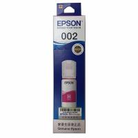 爱普生（EPSON） T03X3 002系列墨水 70ml 6000页(单位：瓶) 适用爱普生 L4158/L4168/L6168/L6178/L6198 洋红