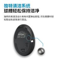 肯辛通 轨迹球 人体工学 K72196CN 138.16 x93.44 x50.1mm (单位:个)