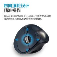 肯辛通 轨迹球 人体工学 K72196CN 138.16 x93.44 x50.1mm (单位:个)