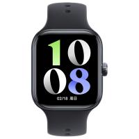 VIVO 智能手表 软胶表带 WATCH GT蓝牙版 45.8*39.6*11.2mm (单位:台) 夏夜黑