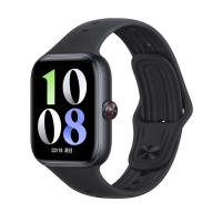 VIVO 智能手表 软胶表带 WATCH GT蓝牙版 45.8*39.6*11.2mm (单位:台) 夏夜黑