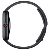 VIVO 智能手表 软胶表带 WATCH GT蓝牙版 45.8*39.6*11.2mm (单位:台) 夏夜黑