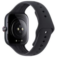 VIVO 智能手表 软胶表带 WATCH GT蓝牙版 45.8*39.6*11.2mm (单位:台) 夏夜黑