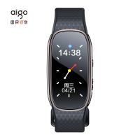 爱国者（aigo） 录音笔 R6511 32G 1个/台 (单位:个) 黑色