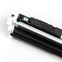 彩格 CE312A 硒鼓 1000页 PLUS版 （单位:支） 适用惠普HP Color LaserJet CP1025;CP1025nw;HP LaserJet Pro 100 color MFP M175a 黄色