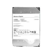 海康威视 监控硬盘 16TB WUH721816ALE6L4 3.5英寸 (单位:快) 银色