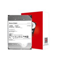 海康威视 监控硬盘 16TB WUH721816ALE6L4 3.5英寸 (单位:快) 银色