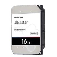 海康威视 监控硬盘 16TB WUH721816ALE6L4 3.5英寸 (单位:快) 银色