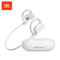 JBL 音悦圈真无线蓝牙耳机 开放式 Soundgear sense 110*43*160mm (单位:副) 白色