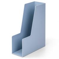 得力（deli） NS022 文件框 308*249*91mm (单位: 个)琉璃蓝