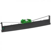 扬帆耐立（YFHC） PR2/PRB/K10 色带架 18米增强版 左扭 7mm*18m(单位：支) 适用好利获得南天PR-2NEW/PRE 黑色