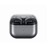 三星（SAMSUNG） 蓝牙耳机 智能降噪 Buds3 Pro IP57 (单位:台) 星际银