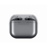 三星（SAMSUNG） 蓝牙耳机 智能降噪 Buds3 Pro IP57 (单位:台) 星际银